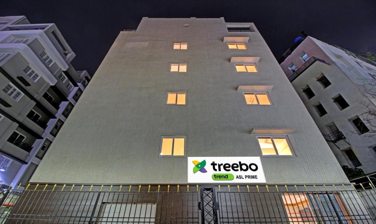 Treebo Asl Prime, Near Ballygunge Railway Station コルカタ エクステリア 写真